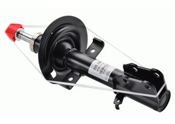 Amortisör Ön Sağ veya Sol SACHS 315 298  543022221R 4153200413 415 320 04 13 A4153200413 A 415 320 04 13 54 30 222 21R 8200591289 82 00 591 289