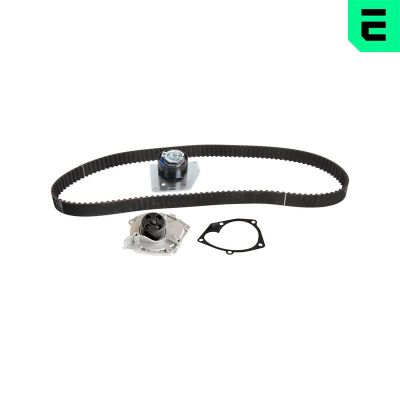 Triger Kayış Seti  Renault Megane III Coupe (11.2008->)  OPTIMAL SK-1698AQ1