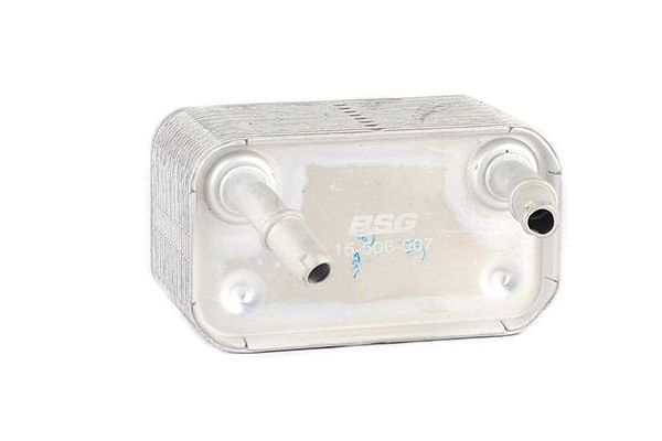 Motor Yağ Soğutucu  BMW X5 Serisi (E53)(2000->)  BSG 15-506-007