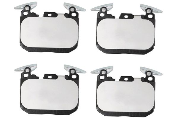 Fren Disk Balata Ön BMW 3 Serisi Gran Turismo (F34)(2013->)  TRW GDB1943