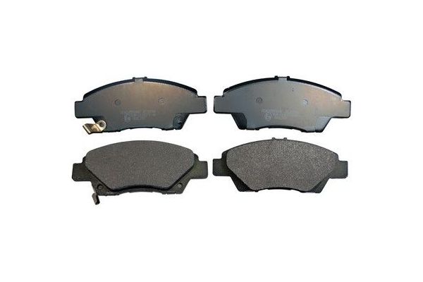 Fren Disk Balata Ön Honda Jazz (GR)(04.2020->)  OTOZONE FDO9047-R