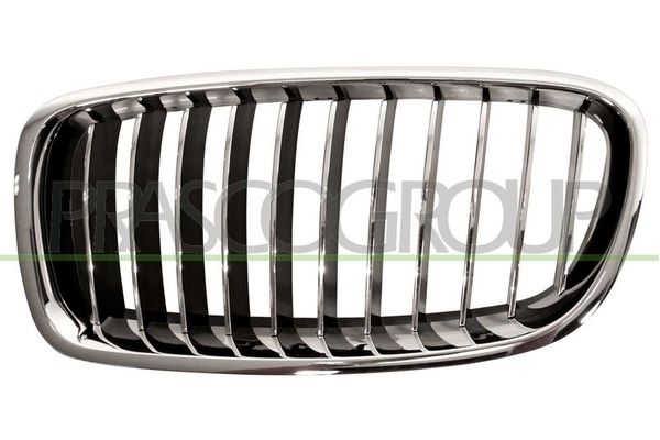 Panjur Ön Sol BMW 3 Serisi Sedan (F30)(2011->)  WENDERPARTS BA51137263481