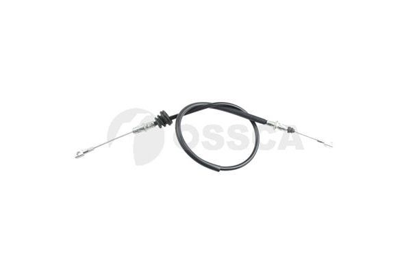 El Fren Teli Ön Sağ veya Sol Renault Master III Otobüs (02.2011->)  RENAULT ORJINAL 364024124R