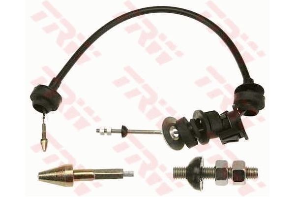 Debriyaj Teli  CAVO 4501 634