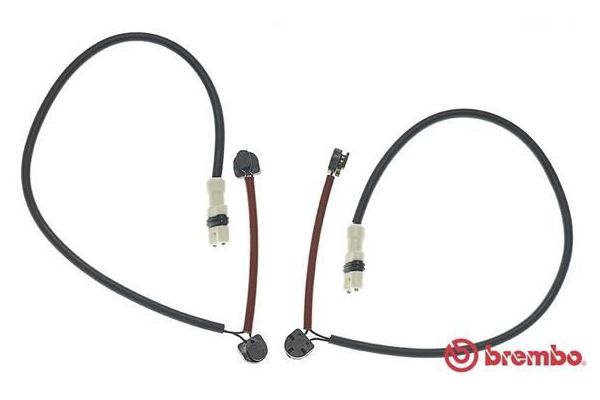 Balata İkaz Kablosu Ön BREMBO A 00 336