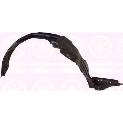 Çamurluk Davlumbazı Ön Sol MADE IN TAIWAN TY11070AL