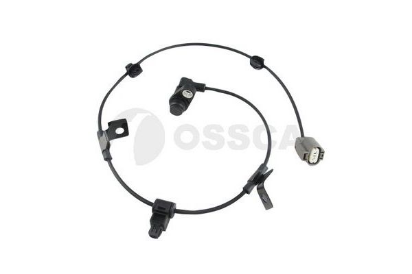 Abs Sensörü Arka Sağ Mitsubishi L200 (KA0/KB0)(2006->)  FRENDI 31284