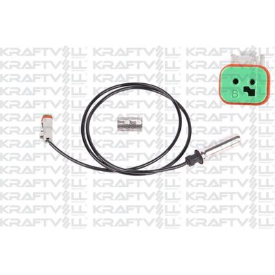 Abs Sensörü Ön Sol KRAFTVOLL 05090556