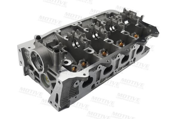 Silindir Kapağı  MGA 60309