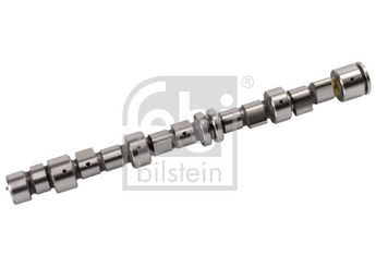 Eksantrik Mili  FEBI BILSTEIN 02986  636125 90273814 090273814 06 36 125 6 36 125