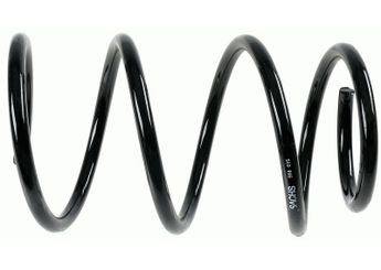 Helezon Yayı Ön SACHS 998 695  54010CA102 54010-CA102