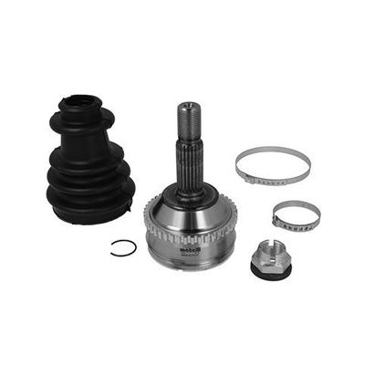 Aks Kafası Ön Dış Sağ veya Sol CIFAM 607-310