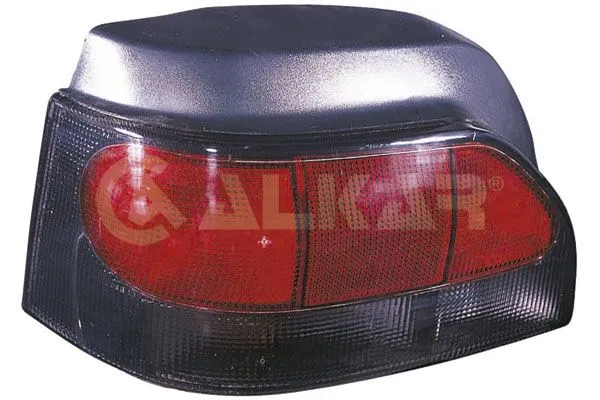 Stop Lambası Sol WAGENBURG CLI96-7300