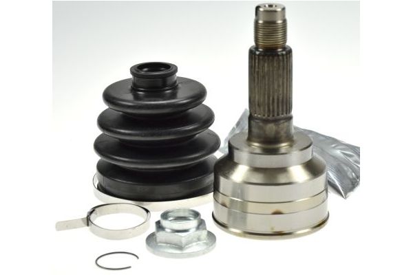 Aks Kafası Ön Dış Sağ ANKA 20340004