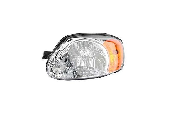 Far Sol Hyundai Accent (LC)(2000->)  EUROBUMP HUN10ACC18