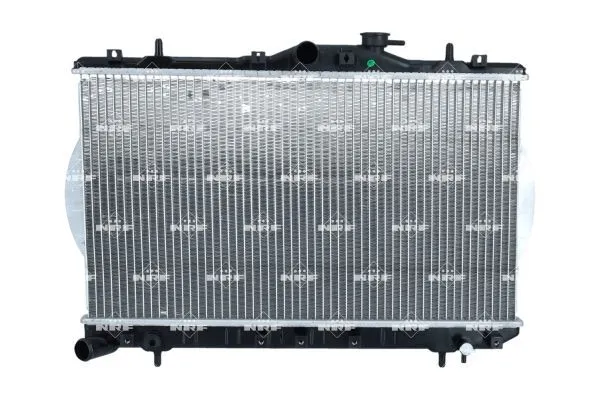 Su Radyatörü  Audi S4 Sedan (B5)(11.1994->)  NRF 53262