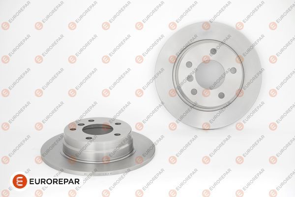 Fren Disk Ayna Arka Sağ ve Sol BMW 3 Serisi Sedan (E46)(1998->)  EUROREPAR 1686345580