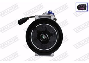 Klima Kompresörü  DENSO DCP28012  9A112601102 9A112601105 9A1126011AX