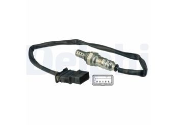 Oksijen (Lambda) Sensörü  DELPHI ES20505-12B1  11787589122 1178 7589 122