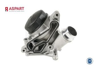 Motor Yağ Soğutucu  ASPART 6OCO1054  11428637812 11427525333 11427516383 525333 5989070201 7516383 8637812