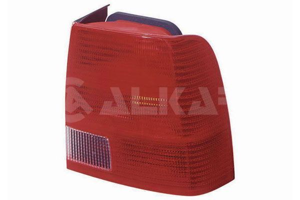 Stop Lambası Sağ WAGENBURG 21000893