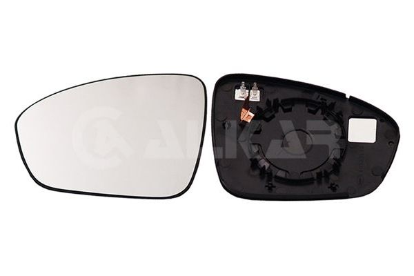 Ayna Camı Sağ RENAULT ORJINAL 963653586R