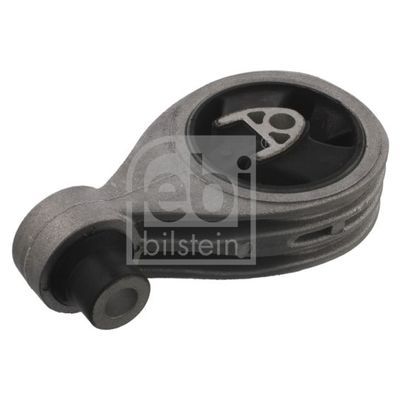 Şanzıman Takozu Arka Nissan Qashqai +2 (J10)(08.2008->)  FEBI BILSTEIN 34064