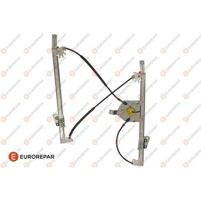 Cam Krikosu Ön Sağ veya Sol EUROREPAR 1619990980