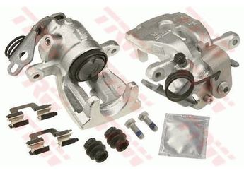 Fren Kaliper Arka Sağ BSG 30-245-042  6G912D048GE 1439860 1502337 1537001 1738987 6G912D048GD 6G91-2D048-GD 6G91-2D048-GE