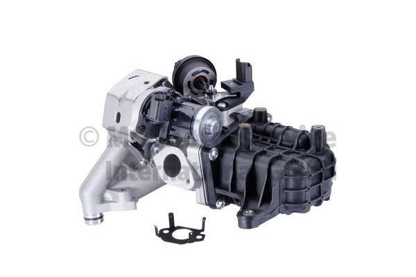 Egr Valfi  PIERBURG 7.09720.06.0