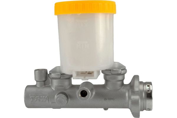 Fren Ana Merkez  Nissan Pickup (D21)(09.1985->)  TRW PMK235