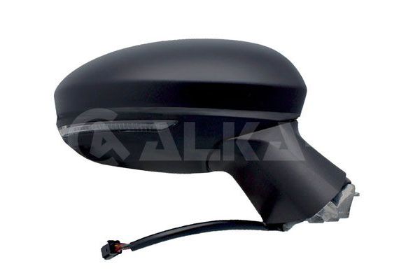 Dikiz Aynası Dış Sağ VIEWMAX VM6149EHPSR