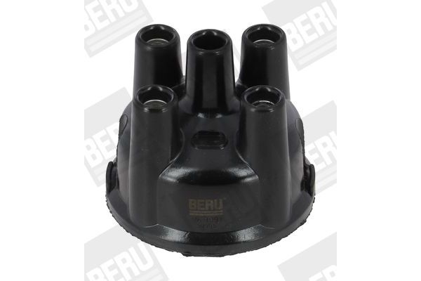Distribütör Kapağı  Renault R 5 (R12)(1972->)  BERU VK1091