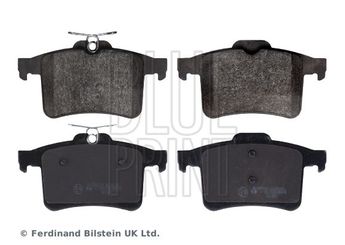 Fren Disk Balata Arka BLUE PRINT ADJ134226  C2D3792 C2D 3792