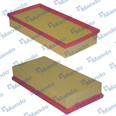 Hava Filtresi  Mitsubishi Carisma 4 Kapı (DA0)(1996->)  MANDO MMF015266
