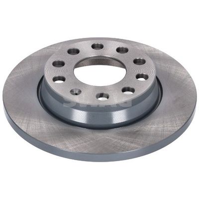 Fren Disk Ayna Arka Sağ ve Sol Audi A4 Avant (8E)(06.2001->)  SWAG 30 92 2052