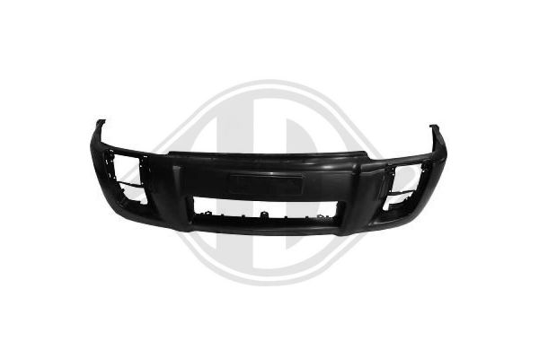 Tampon Ön Hyundai Tucson (JM)(2004->)  MAHER 07685