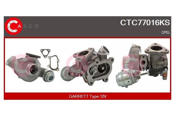 Turbo Şarj  MAHER 39425