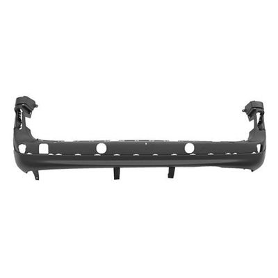 Tampon Arka Renault Kangoo (F/KW0)(01.2008->)  PULO P2-RE6-U