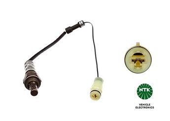Oksijen (Lambda) Sensörü  NGK 96066  36531PM8305 36531-PM8-305 36531PM8A03 36531-PM8-A03