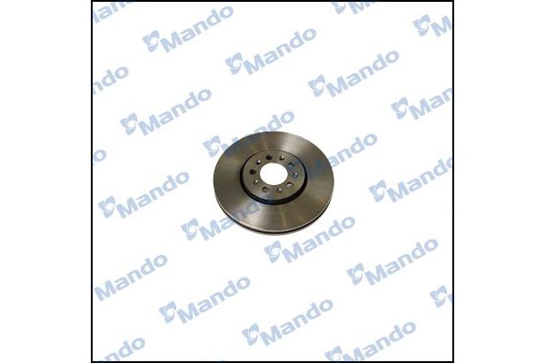 Fren Disk Ayna Ön Sağ ve Sol Seat Ibiza SC (6P5)(05.2015->)  MANDO MBC035421