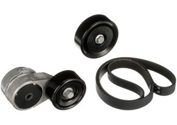 Vantilatör Kayış Seti  GATES K026PK1530  252122B010