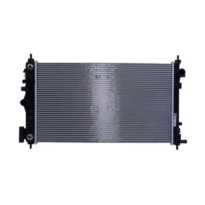 Su Radyatörü  Opel Insignia A Sports Tourer (10.2008->)  VALEO 735484