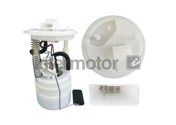 Depo Şamandırası  KRAFTVOLL 05050330  51868774