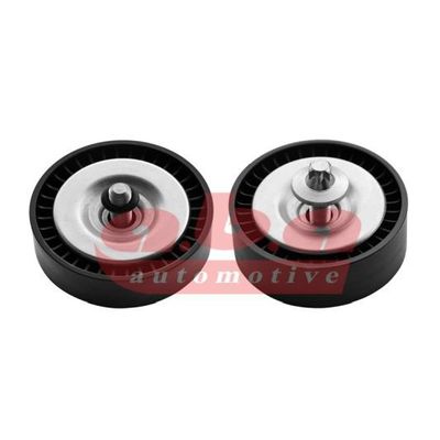 Vantilatör Kayış Gergi Rulmanı  Mitsubishi Colt CZ3 3 Kapı (Z30)(03.2005->)  A.B.A YP327519