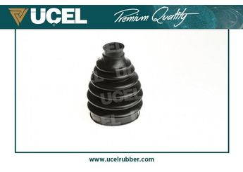 Aks Körüğü Ön Dış Sağ veya Sol UCEL 20250-T  96BG3A331AA 1023221 98BX4A084EA 1359667 1439366 1493022 1676323 3M514A084BB 3M514A084BC 3M5W3A331DA 7M514C062BA 7M514C062BB