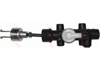 Debriyaj Merkezi Üst MAHER 04737  3142036130 31420-36130