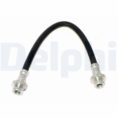 Fren Hortumu Ön Sağ veya Sol Nissan Primera 4 Kapı/ Traveller [SW] (P10/W10)(1989->)  DELPHI LH0157