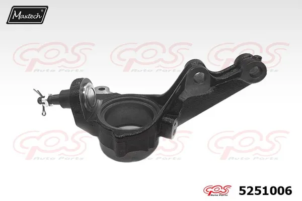 Aks Taşıyıcı Ön Sol MGA 71183