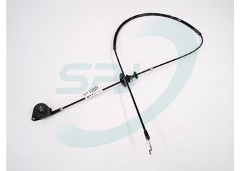 Motor Kaput Açma Teli  RENAULT ORJINAL 7700352477  7700352477